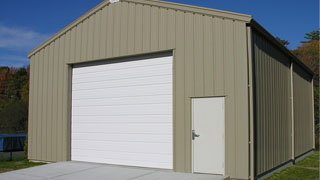 Garage Door Openers at Huron Green, Colorado